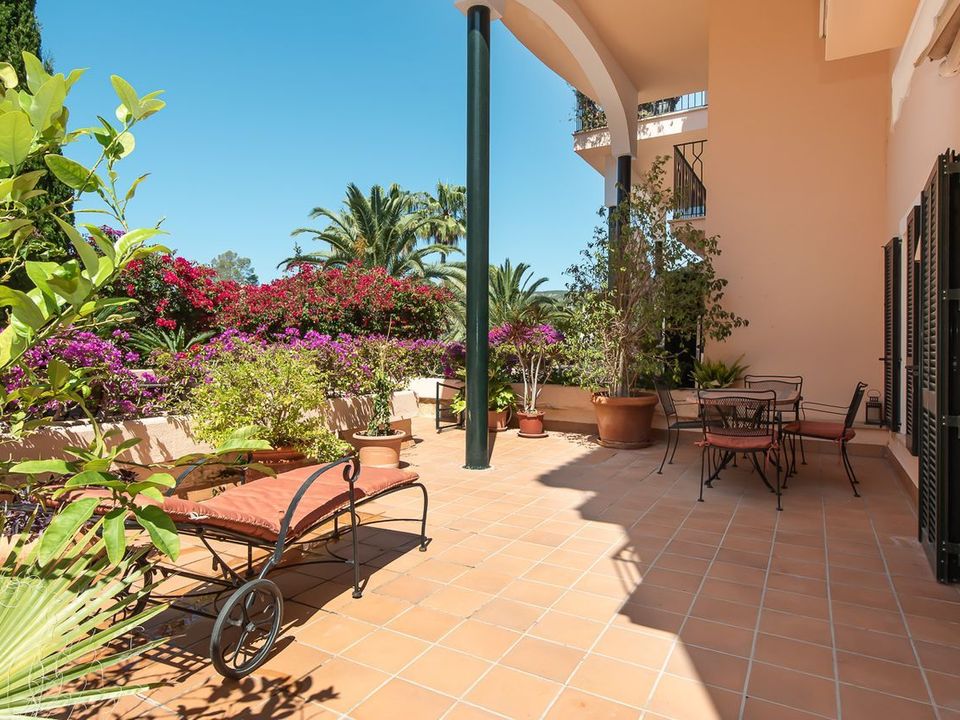 Lejlighed i Bendinat, Mallorca - foto 1