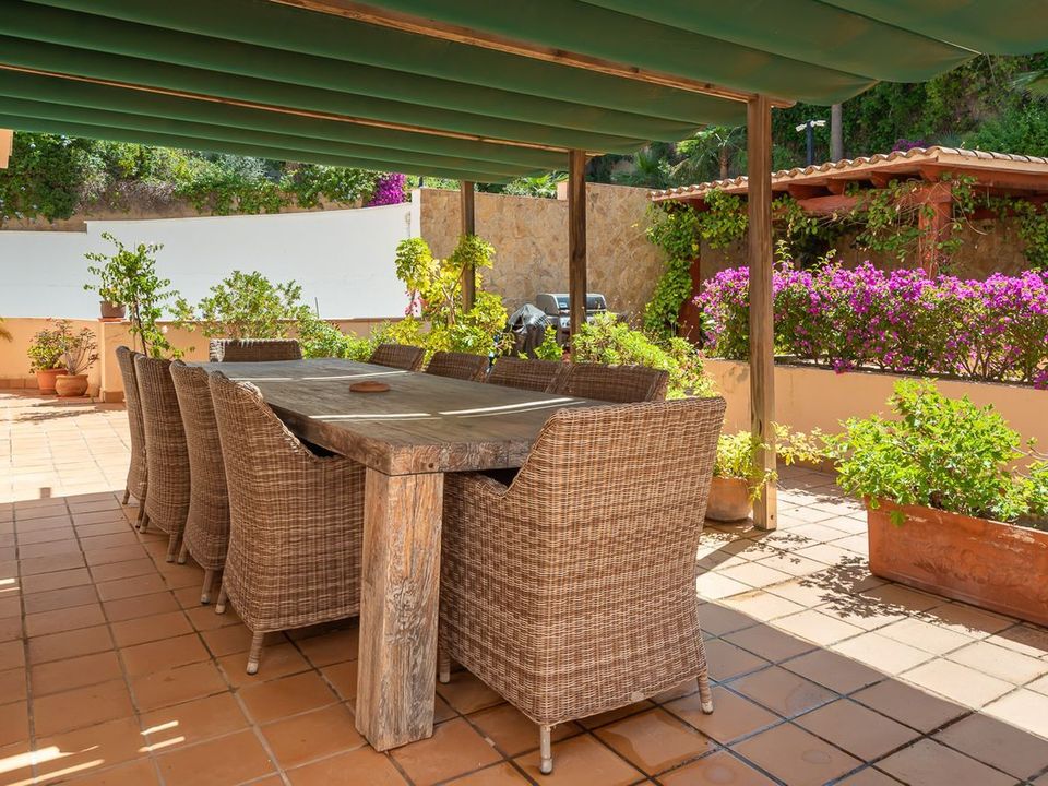 Lejlighed i Bendinat, Mallorca - foto 2