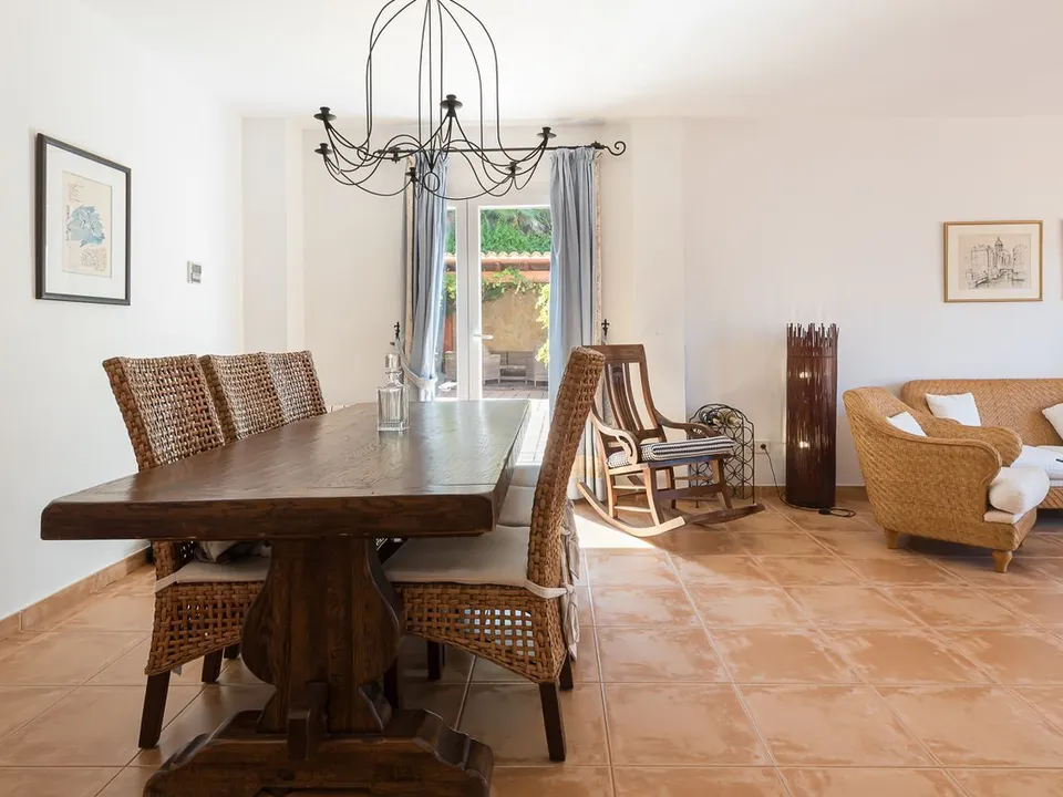 Lejlighed i Bendinat, Mallorca - foto 3