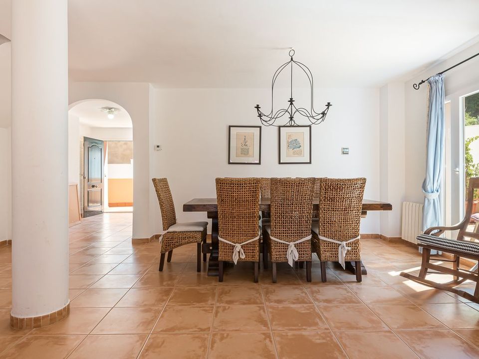 Lejlighed i Bendinat, Mallorca - foto 4