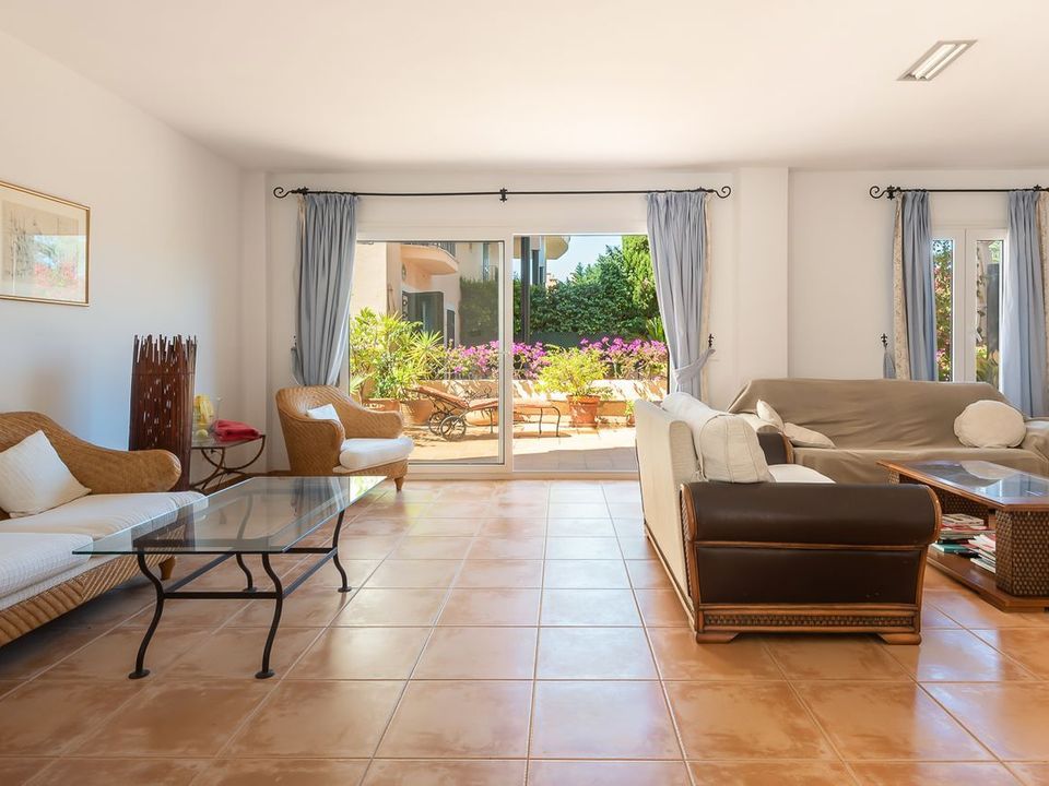 Lejlighed i Bendinat, Mallorca - foto 5