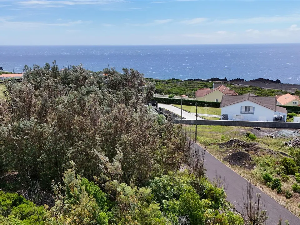 Helårsgrund i Lajes do Pico, Pico - foto 3
