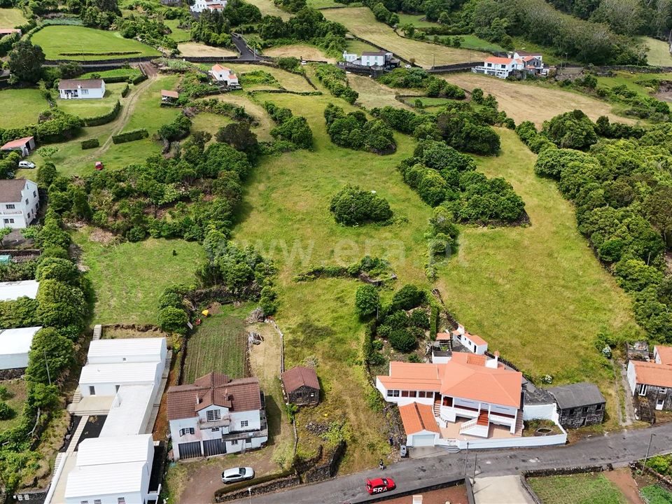 Helårsgrund i Lajes do Pico, Pico - foto 2
