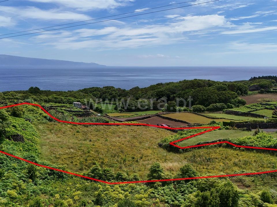 Helårsgrund i Lajes do Pico, Pico - foto 4