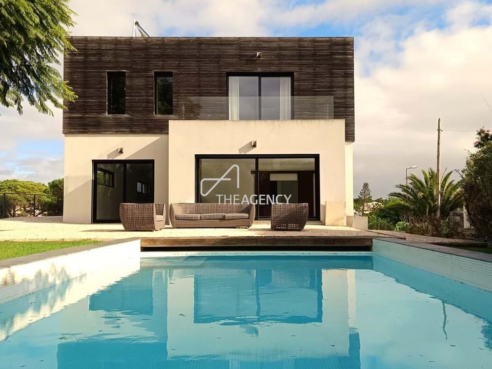 Villa i Cascais, Lisbon - foto 3