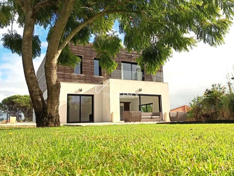 Villa i Cascais, Lisbon - foto 2