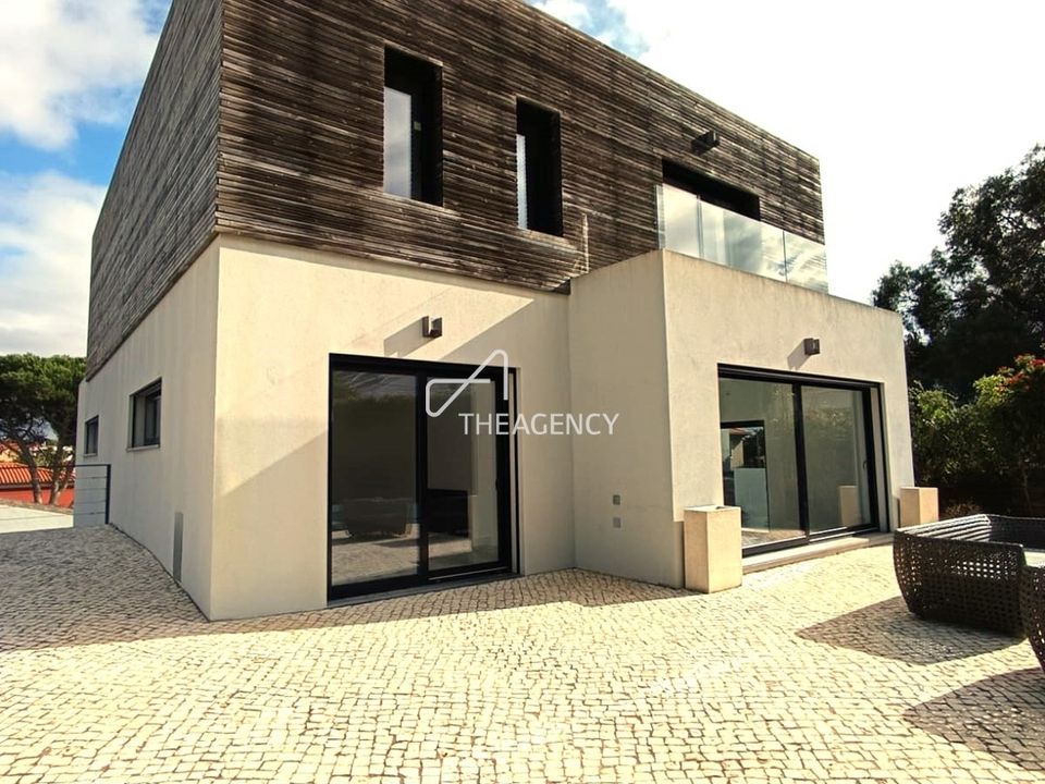 Villa i Cascais, Lisbon - foto 4