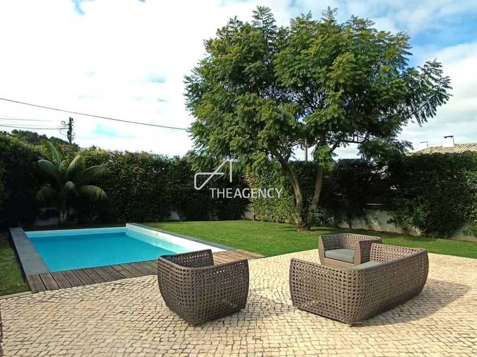Villa i Cascais, Lisbon - foto 5