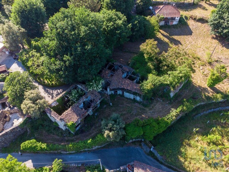 Helårsgrund i Povoa de Lanhoso, Braga - foto 4