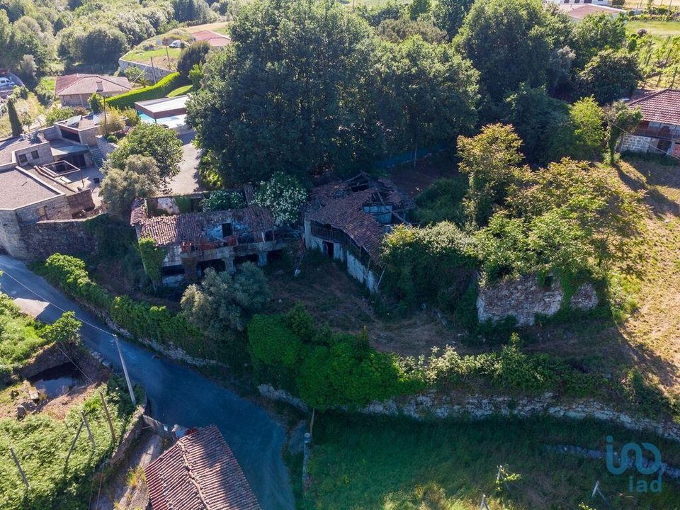 Helårsgrund i Povoa de Lanhoso, Braga - foto 5