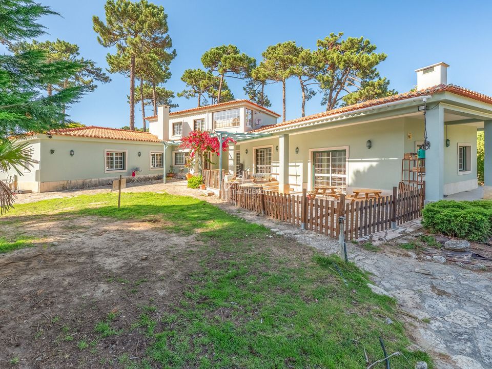Villa i Almocageme, Lisbon - foto 3