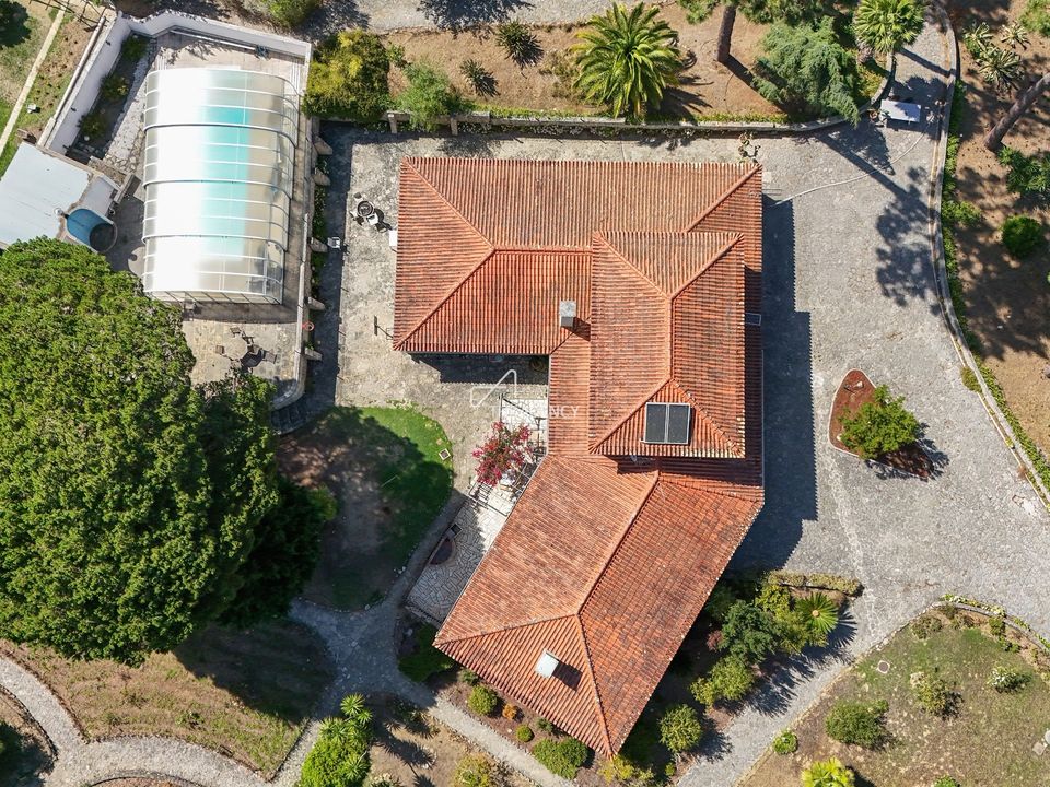 Villa i Almocageme, Lisbon - foto 4