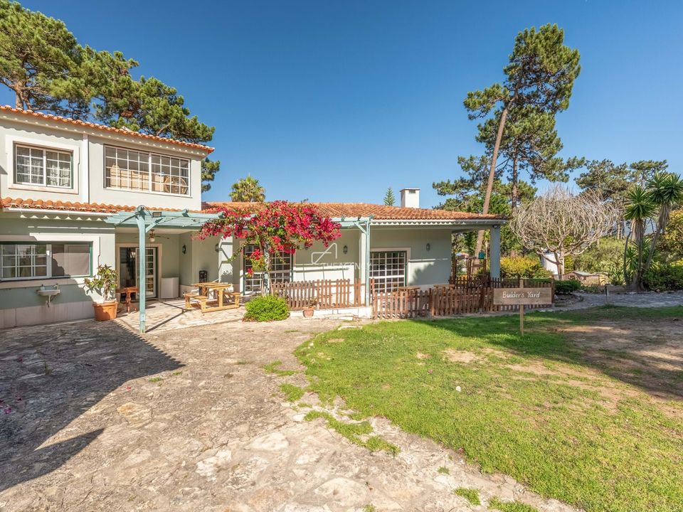 Villa i Almocageme, Lisbon - foto 2