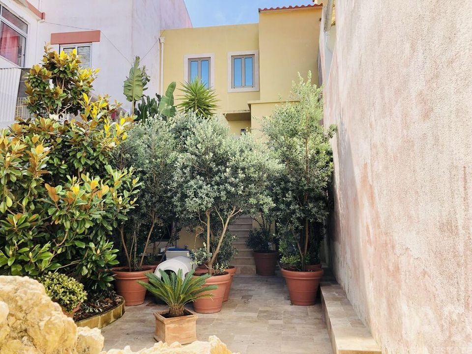 Byhus i Nazare, Leiria - foto 2