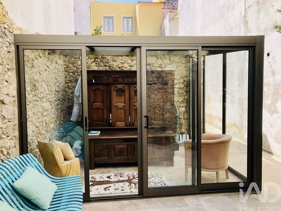 Byhus i Nazare, Leiria - foto 5