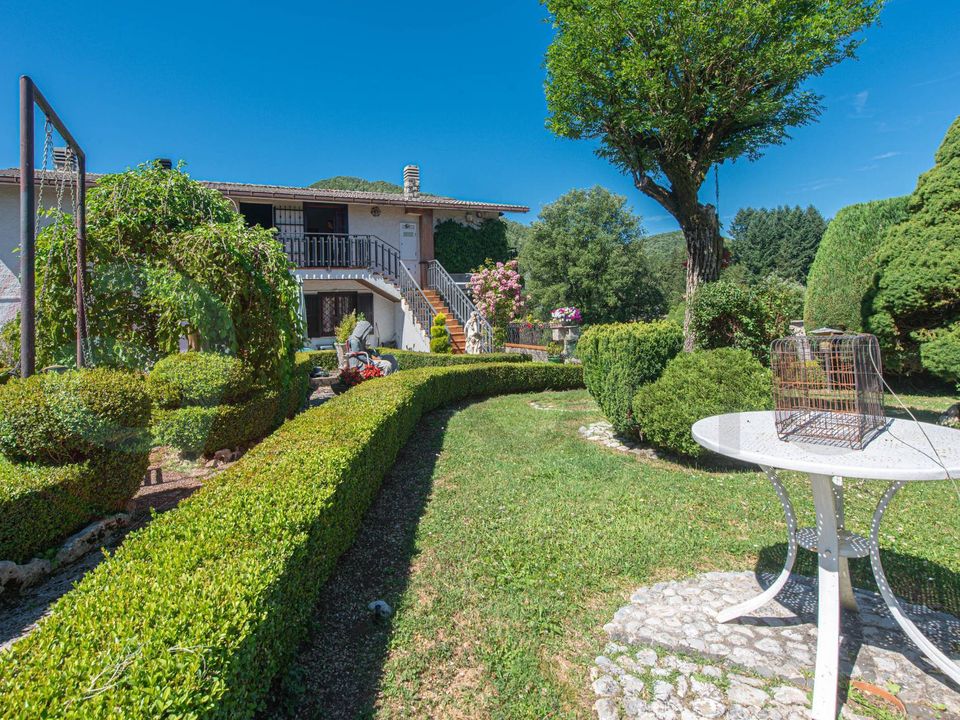 Villa i Trevi nel Lazio, Frosinone - foto 3