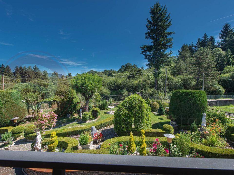 Villa i Trevi nel Lazio, Frosinone - foto 4