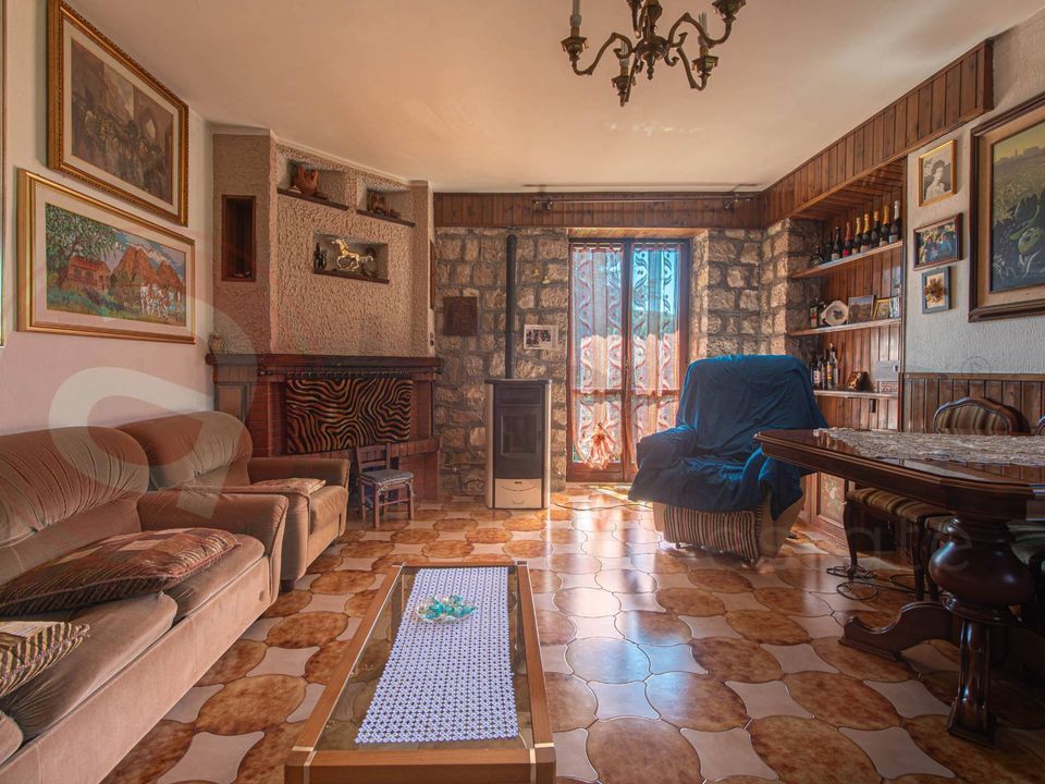 Villa i Trevi nel Lazio, Frosinone - foto 2