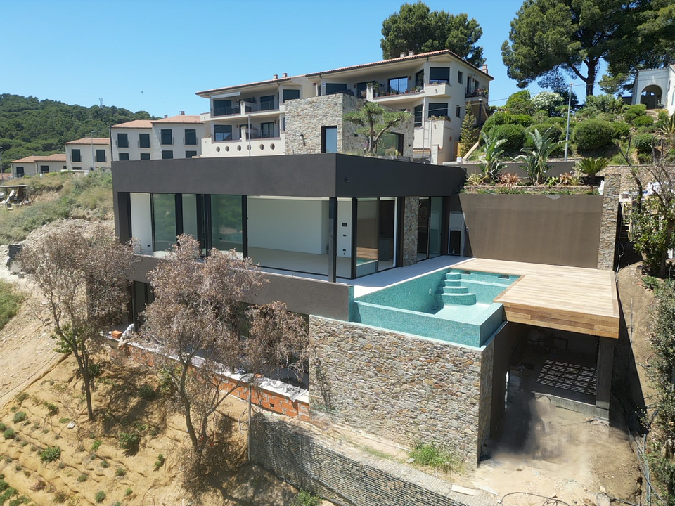 Villa i Begur, Gerona - foto 2