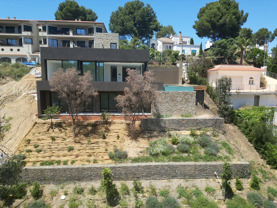 Villa i Begur, Gerona - foto 3