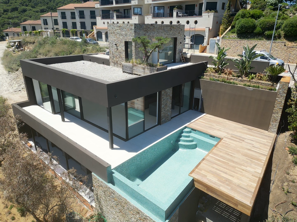 Villa i Begur, Gerona - foto 4
