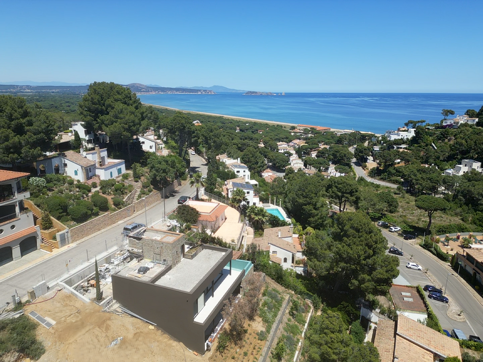 Villa i Begur, Gerona - foto 5