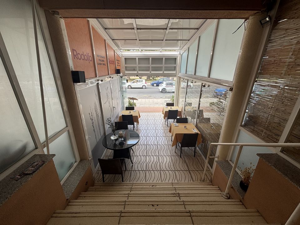 Erhvervsejendom i Moraira, Alicante - foto 2