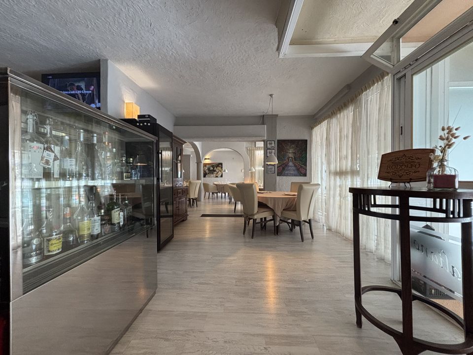 Erhvervsejendom i Moraira, Alicante - foto 3
