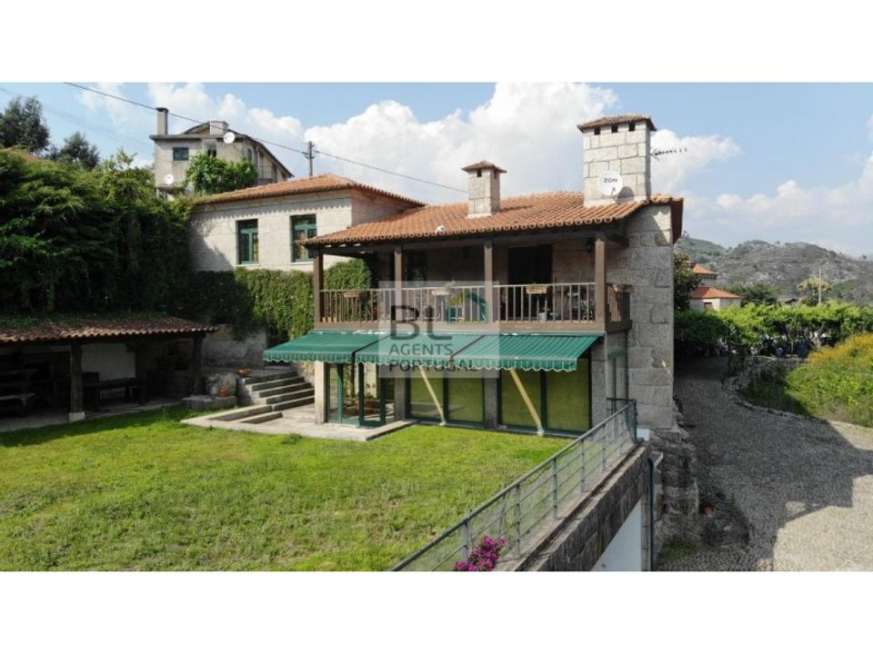 Villa i Amarante, Porto - foto 3