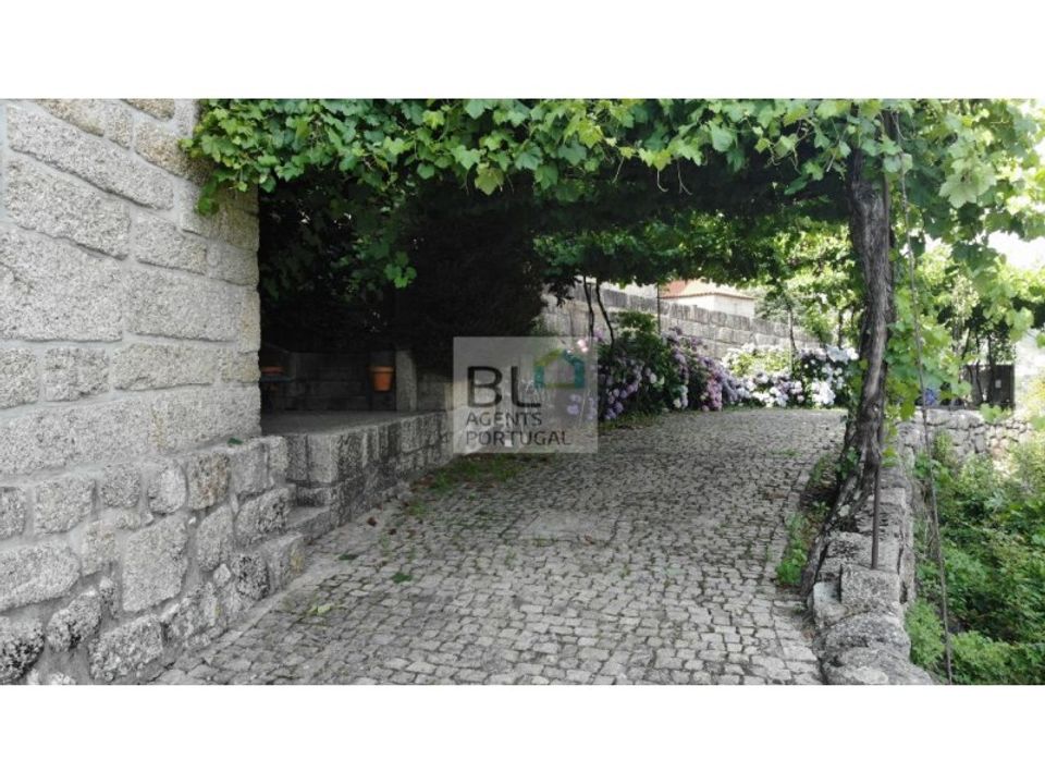 Villa i Amarante, Porto - foto 4