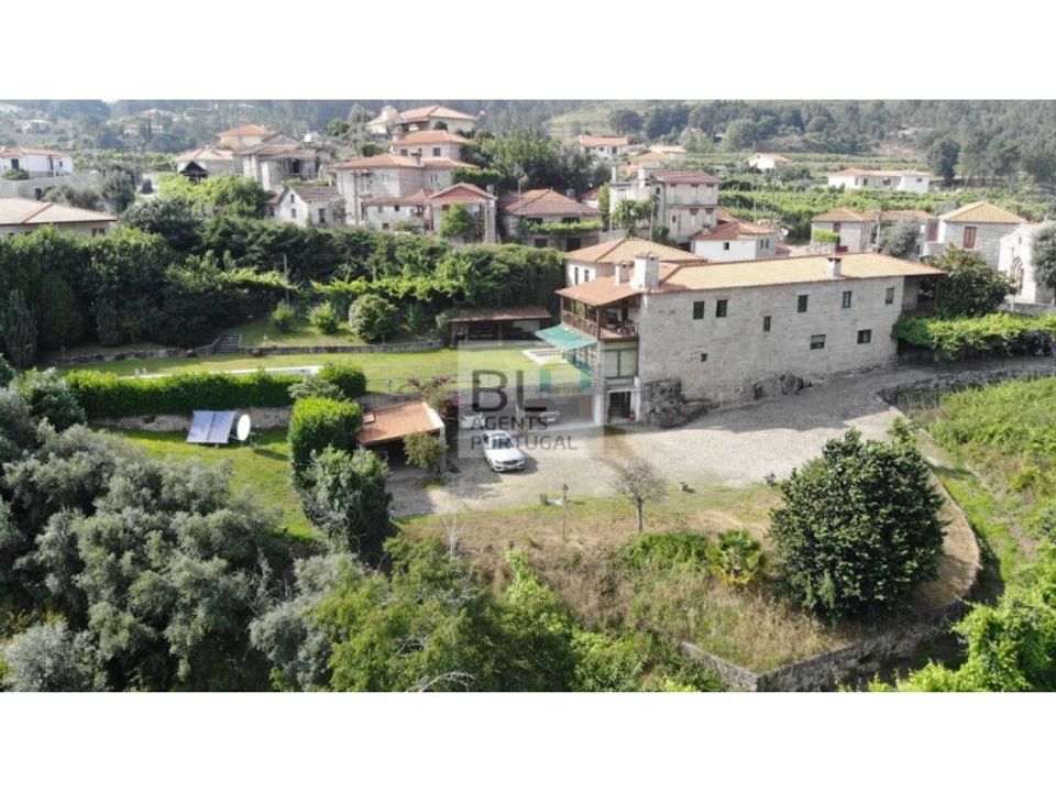 Villa i Amarante, Porto - foto 5