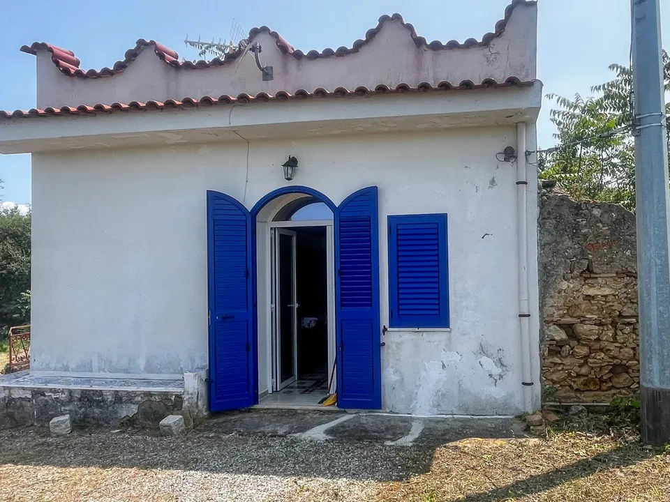 Villa i Furnari, Messina - foto 1