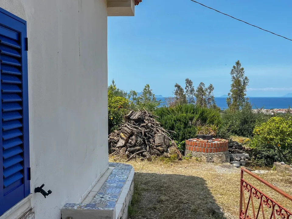 Villa i Furnari, Messina - foto 2
