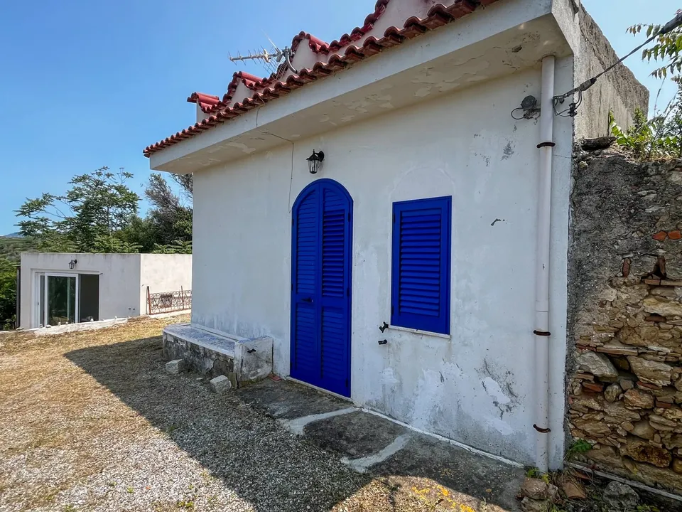 Villa i Furnari, Messina - foto 3