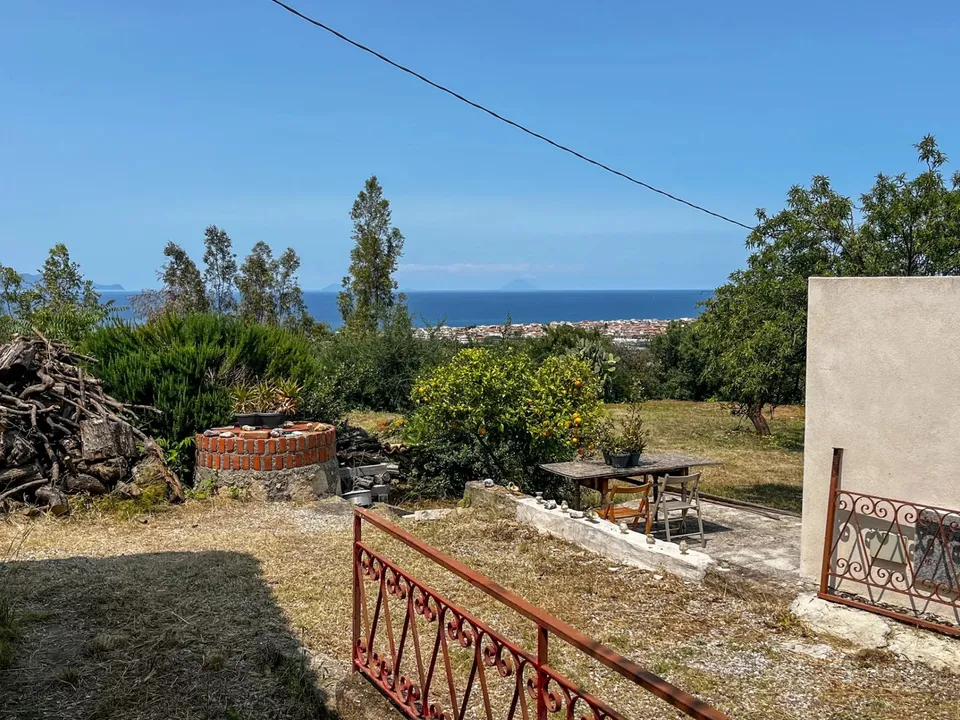 Villa i Furnari, Messina - foto 4