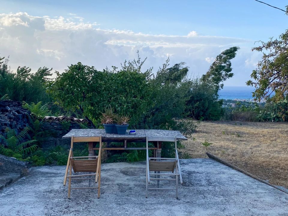 Villa i Furnari, Messina - foto 5