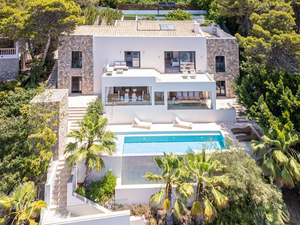 Villa a Andratx, Mallorca - foto 1