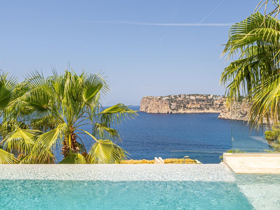 Villa a Andratx, Mallorca - foto 2