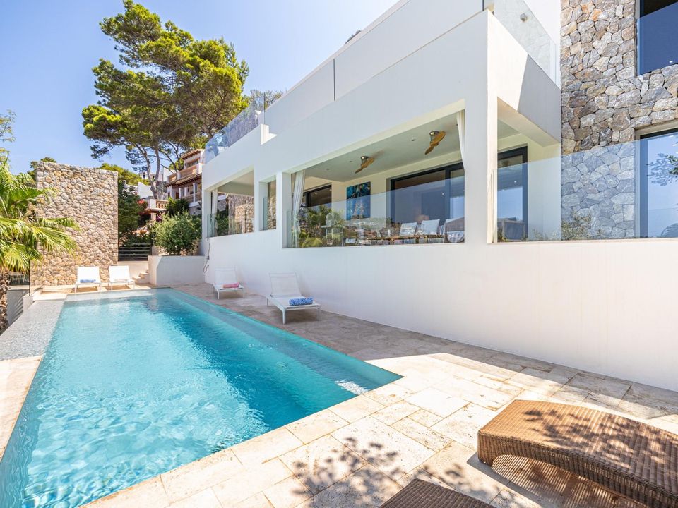 Villa a Andratx, Mallorca - foto 4