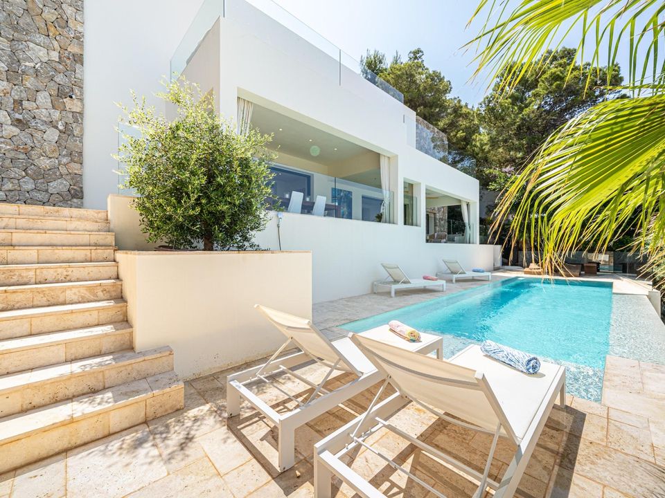 Villa a Andratx, Mallorca - foto 5