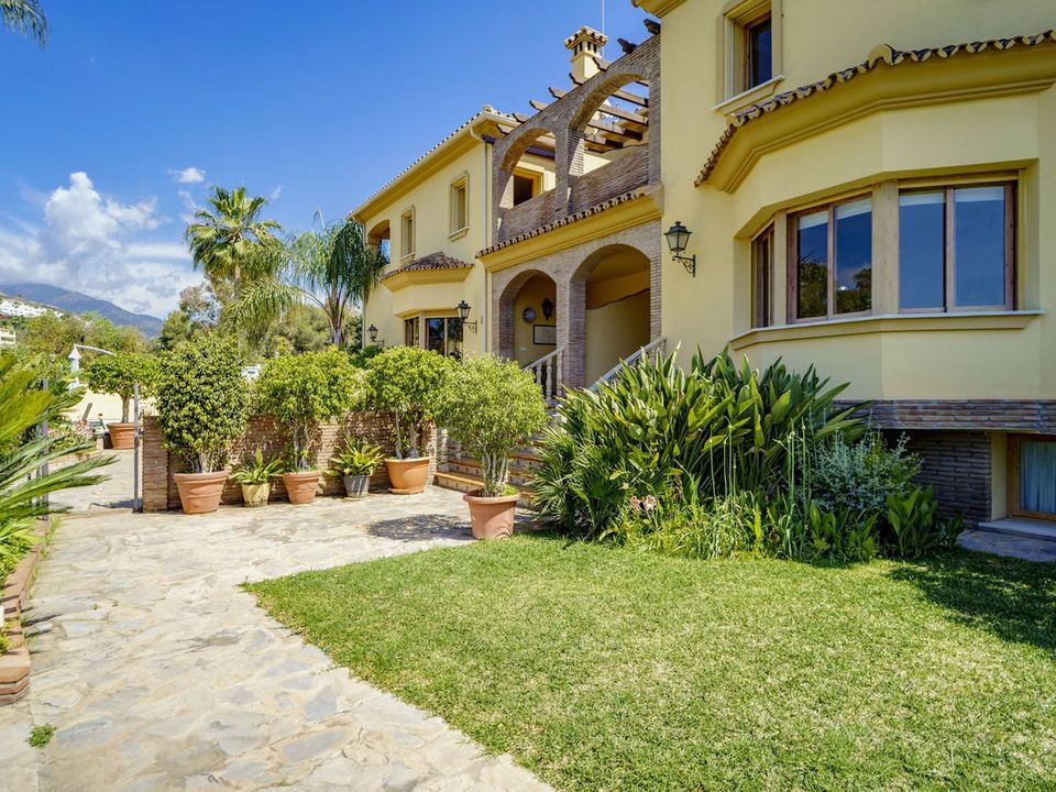Villa i La Heredia, Malaga - foto 5