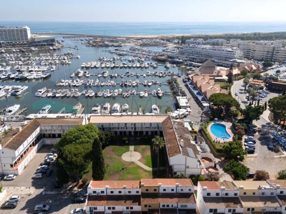 Duplex i Quarteira, Faro - foto 5