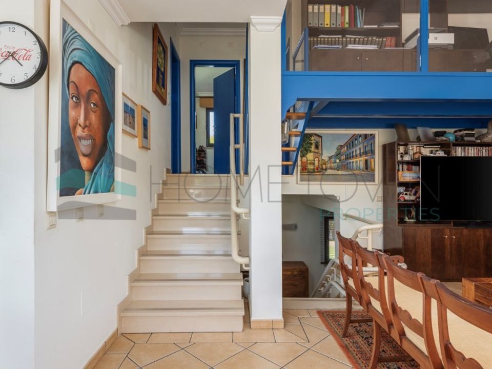 Duplex i Quarteira, Faro - foto 2