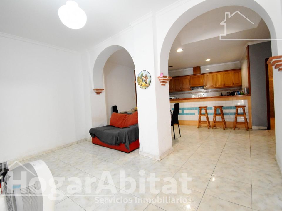 Villa i Oliva, Valencia - foto 1