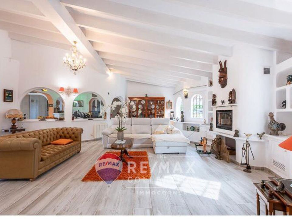 Villa i Calvia, Mallorca - foto 1