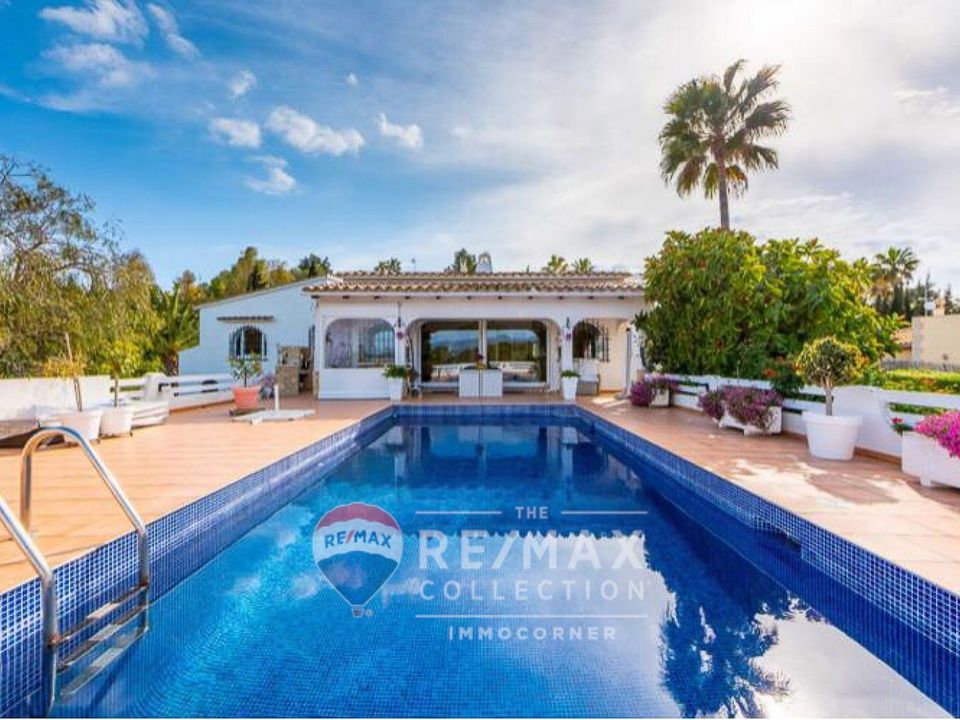 Villa i Calvia, Mallorca - foto 2
