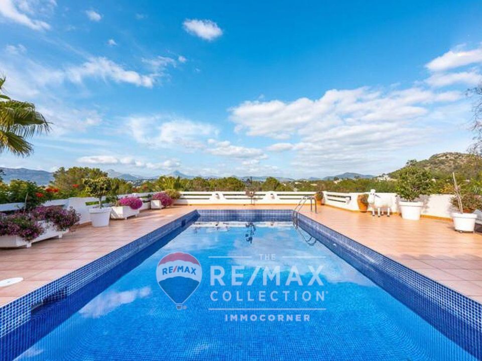 Villa i Calvia, Mallorca - foto 3