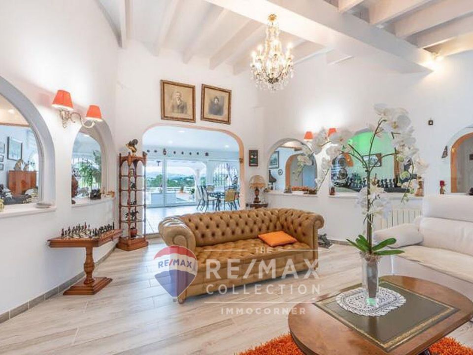 Villa i Calvia, Mallorca - foto 4