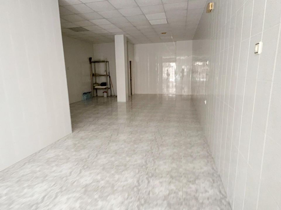 Erhvervsejendom i Albatera, Alicante - foto 1