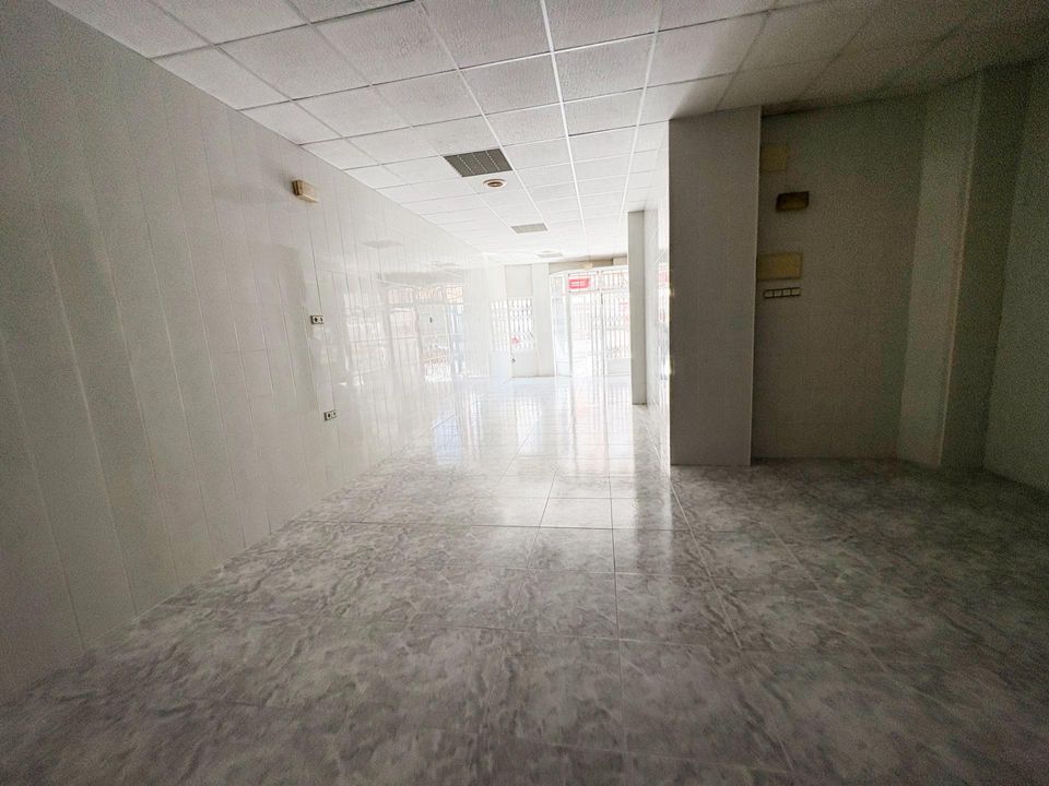 Erhvervsejendom i Albatera, Alicante - foto 3